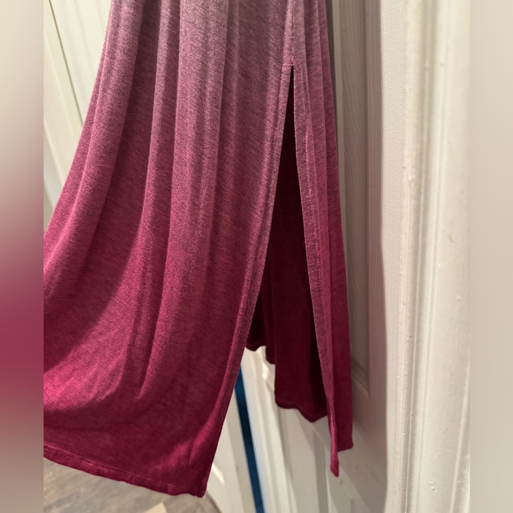 Kensie Ombre Skirt - Picture 3 of 5